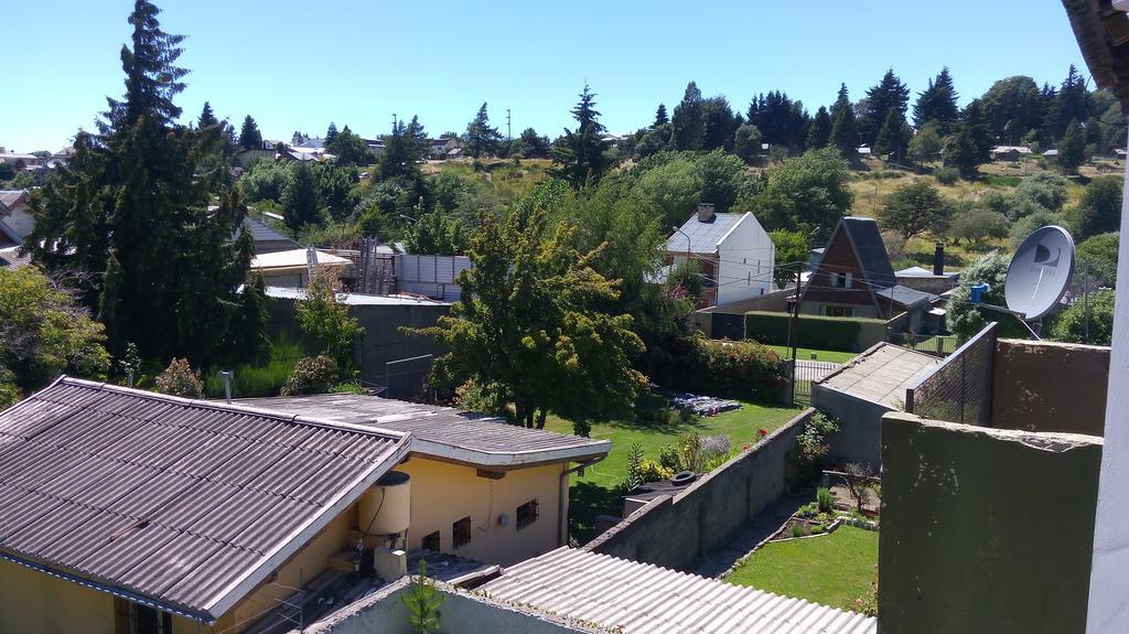 Departamento Tacuari Apartment San Carlos de Bariloche Exterior photo